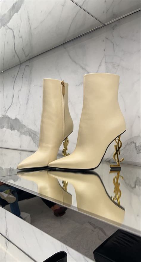 are ysl boots worth it